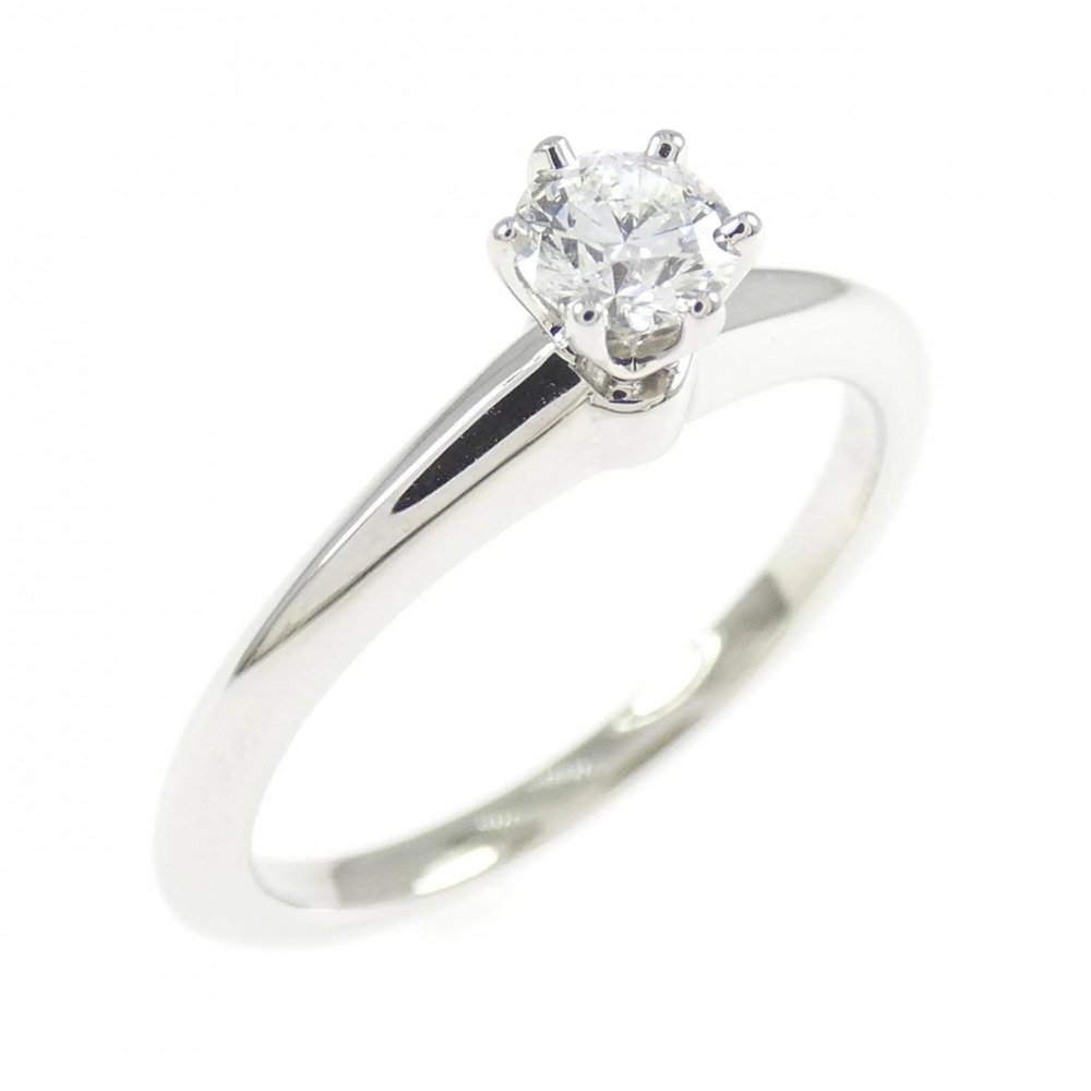 TIFFANY Silver Ring